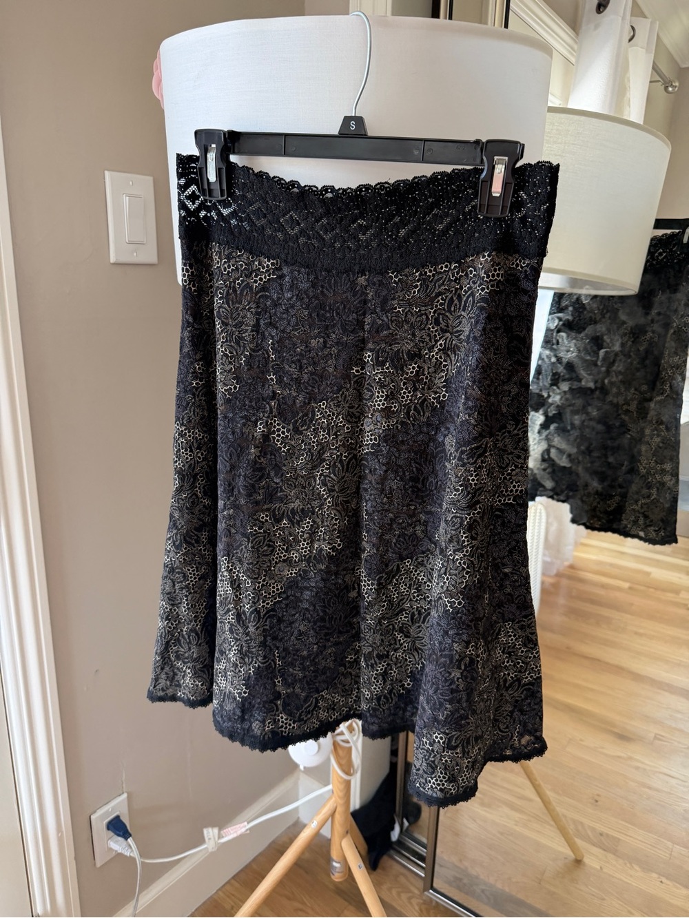 Vintage skirt